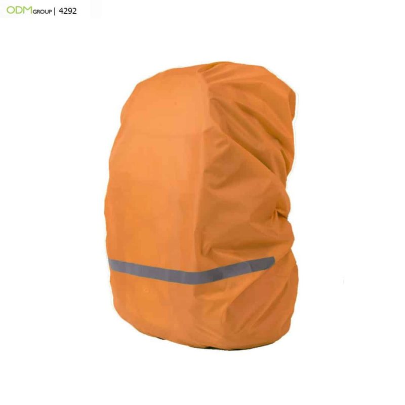 Waterproof Backpack Cover