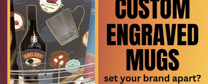 Custom-Engraved Mug
