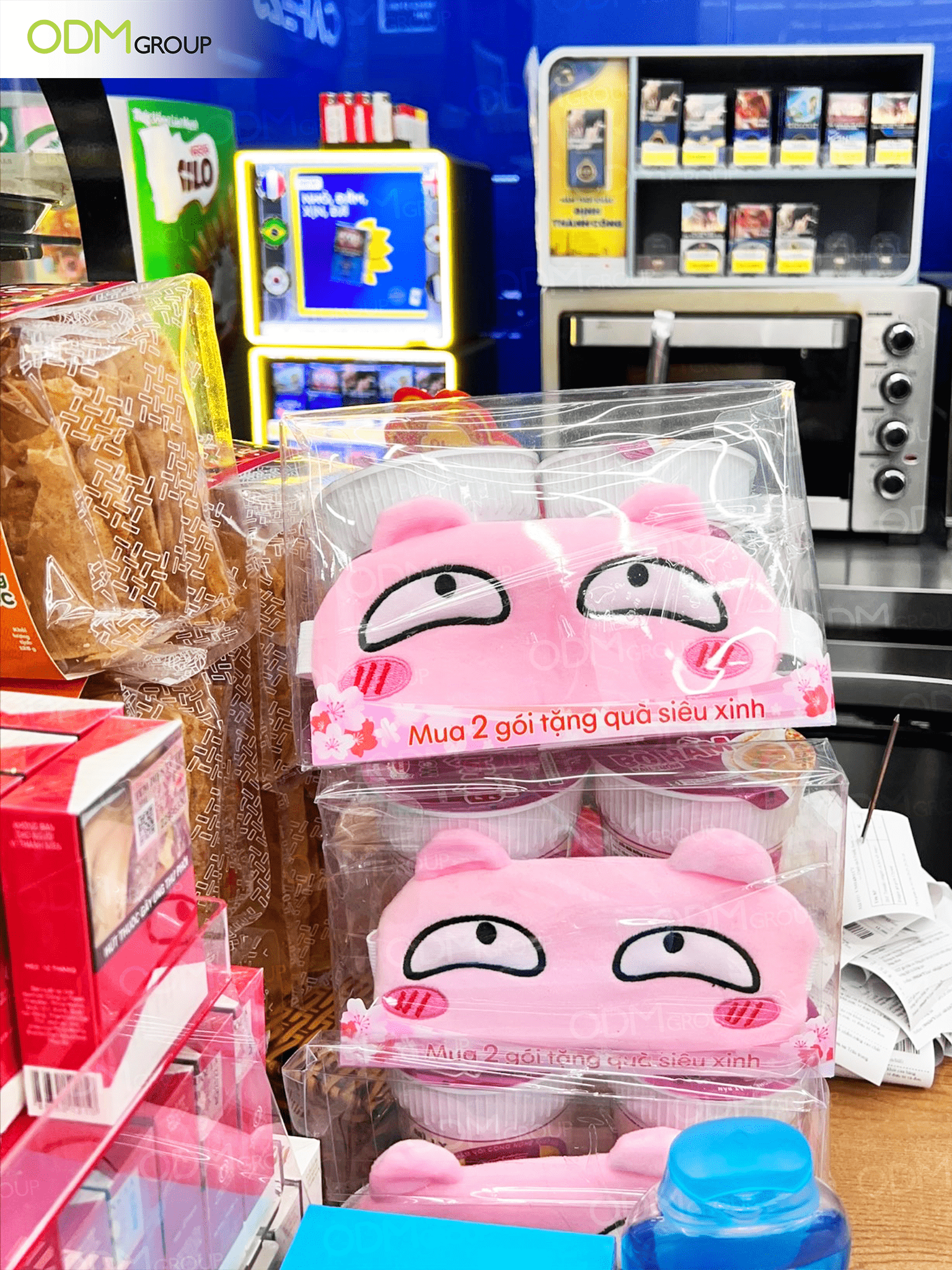 Custom Sleeping Masks