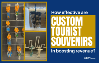 Custom Tourist Souvenir Ideas