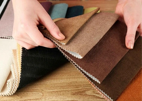 How to identify fabrics 1 How to identify fabrics