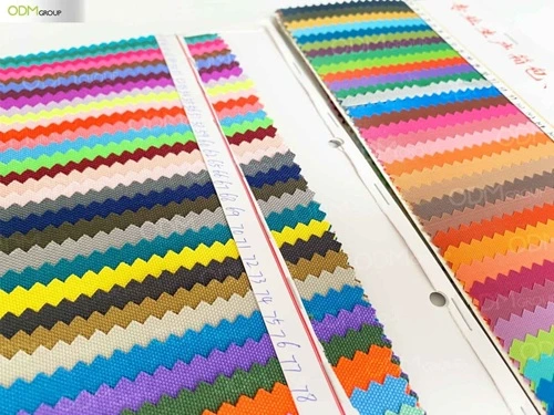 How to identify fabrics 2 How to identify fabrics