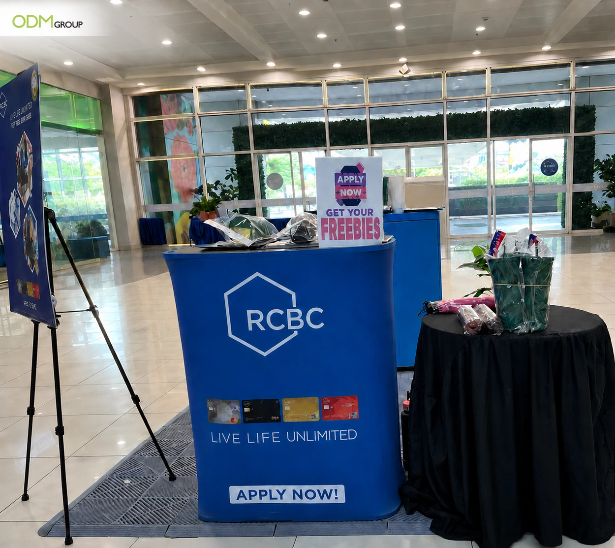 Promotional Bank Merchandise (1)