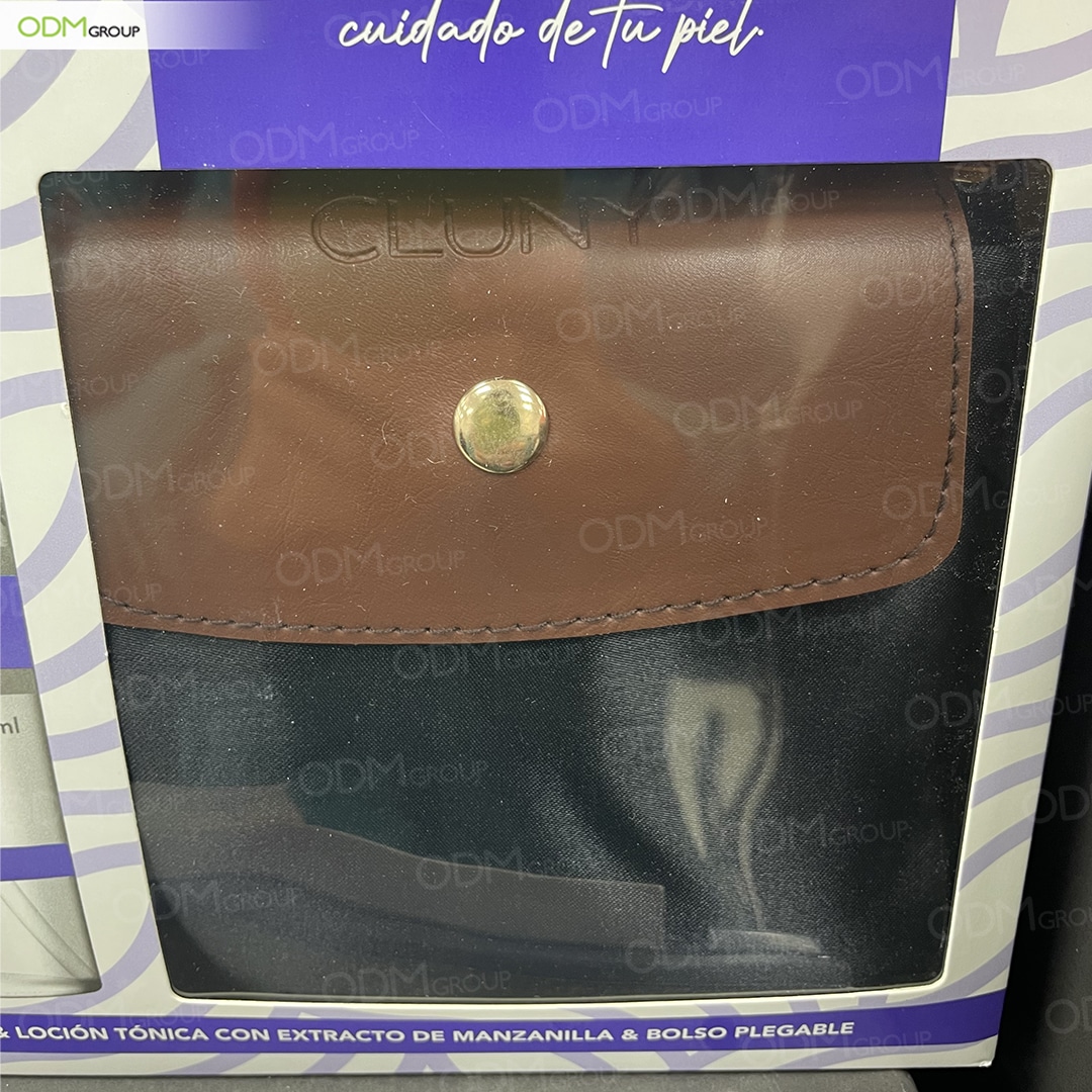 Branded Bag GWP