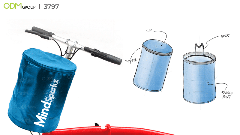 China Promotional Merchandise