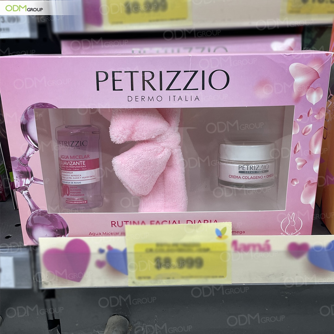 Cosmetics Marketing Strategy Cosmetics Marketing Strategy