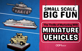 Custom Miniature Vehicles