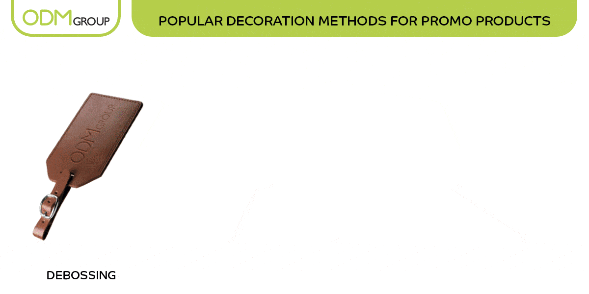 Decoration Methods