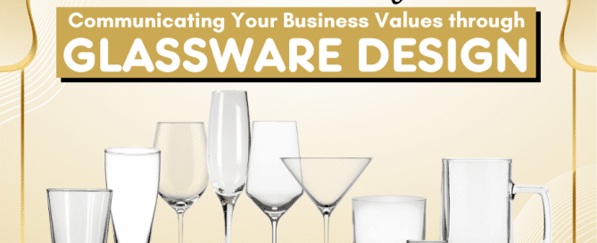 Glassware Design Ideas