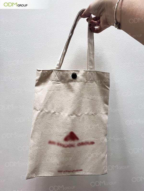 Merchandise Tote Bags