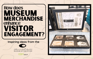 Museum Merchandise Ideas