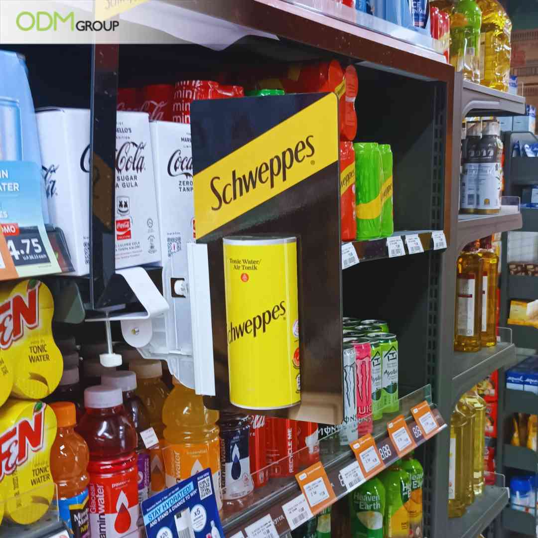 POSM Procurement Partner