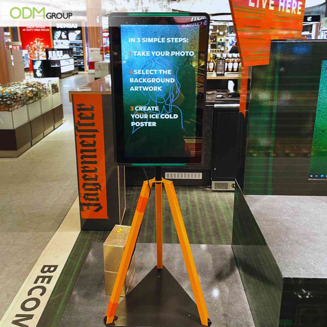 POSM Procurement Partner