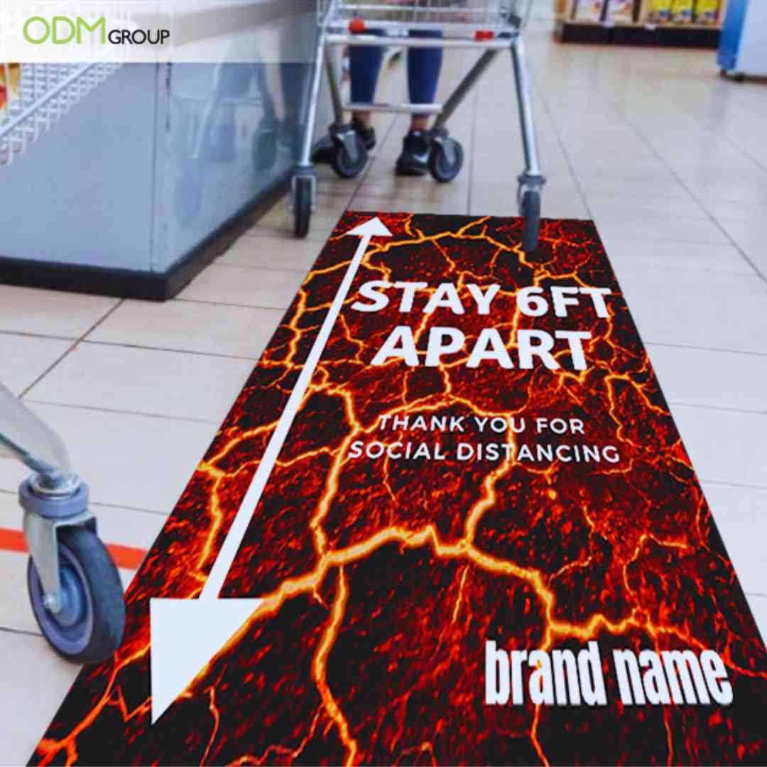 POSM Procurement Partner