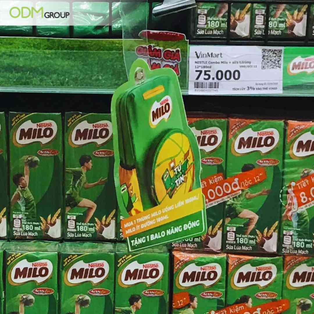 POSM Procurement Partner