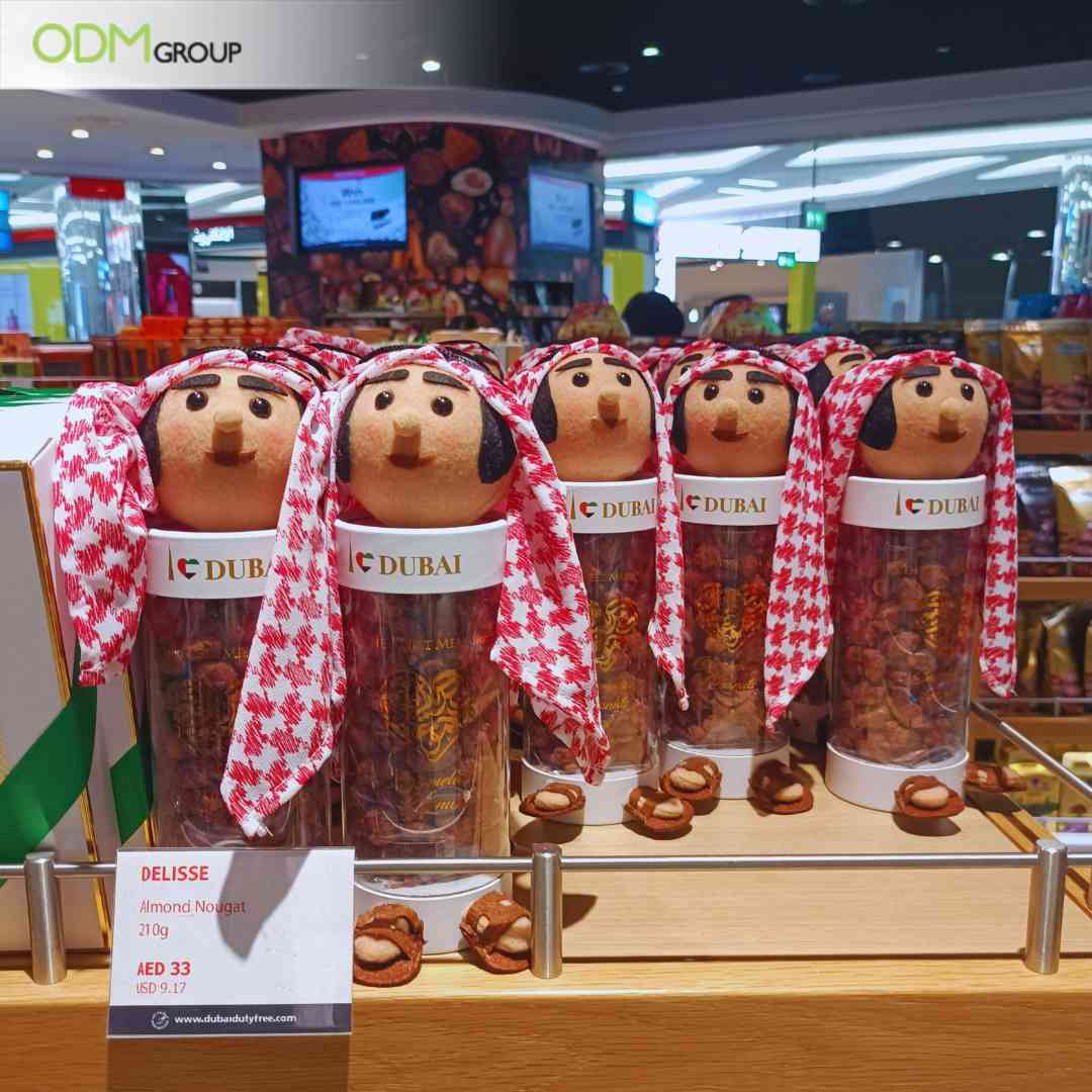 POSM Procurement Partner