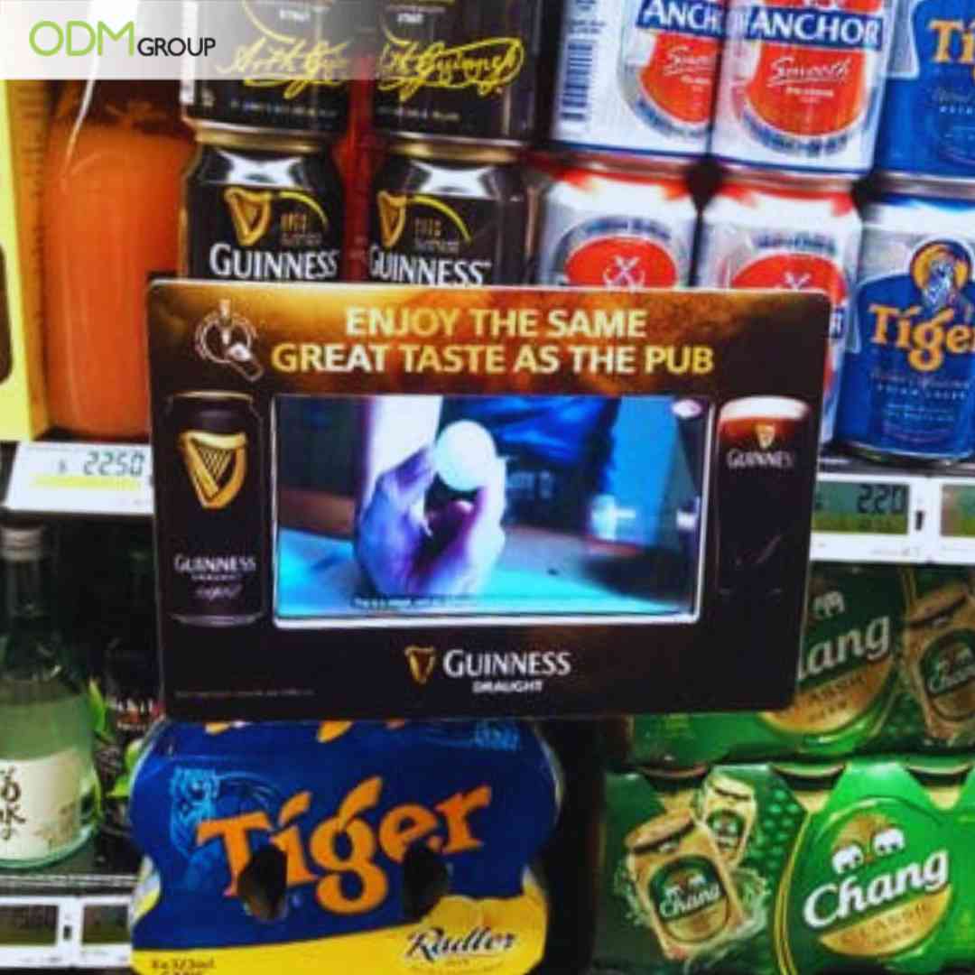 POSM Procurement Partner