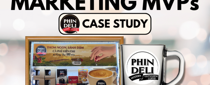 Phin Deli Branded Mug Merchandise