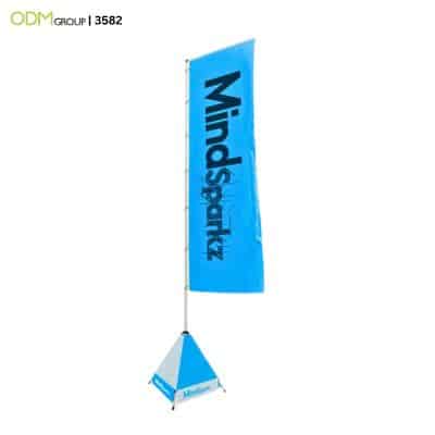 Advertising Flag Banners
