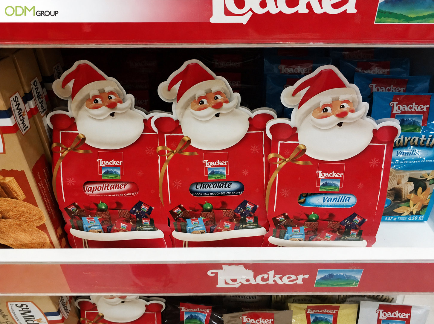 Branding Food Packaging-Seasonal Packaging