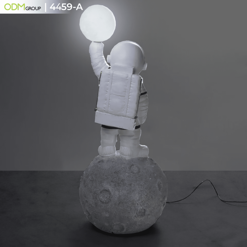 Custom LED Lamps