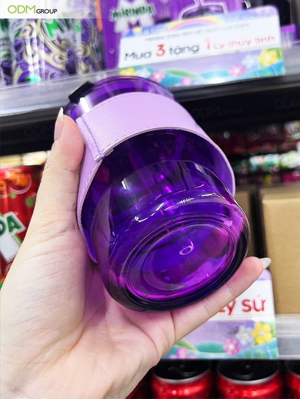 Custom Logo Tumblers