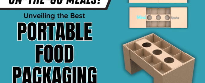 Custom Sustainable Take Out Containers