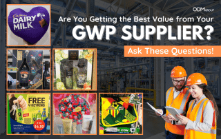 GWP Supplier