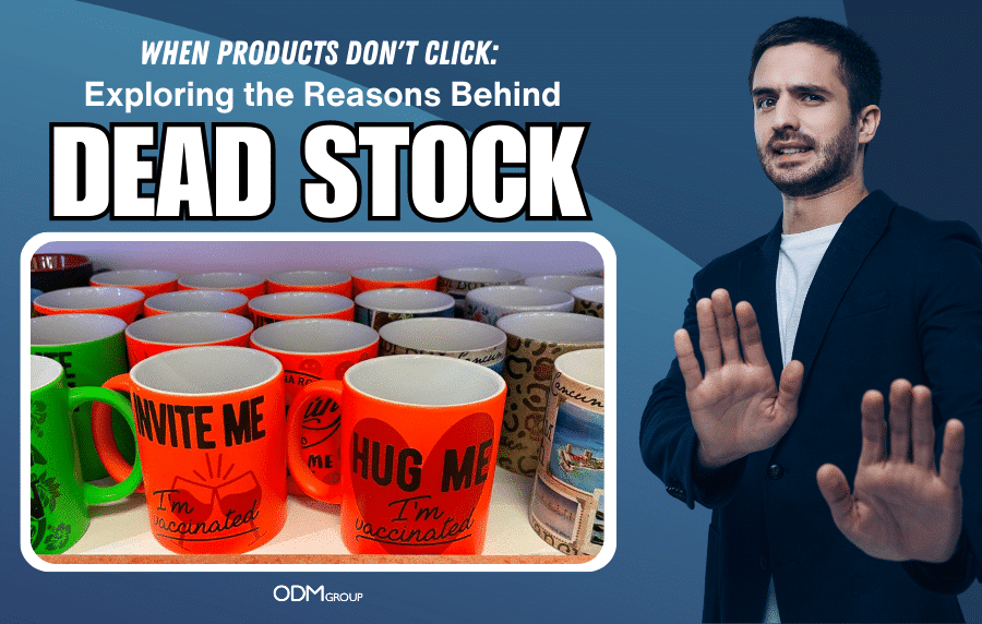 What is Dead Stock Merchandise