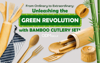 Branded Cutlery Set