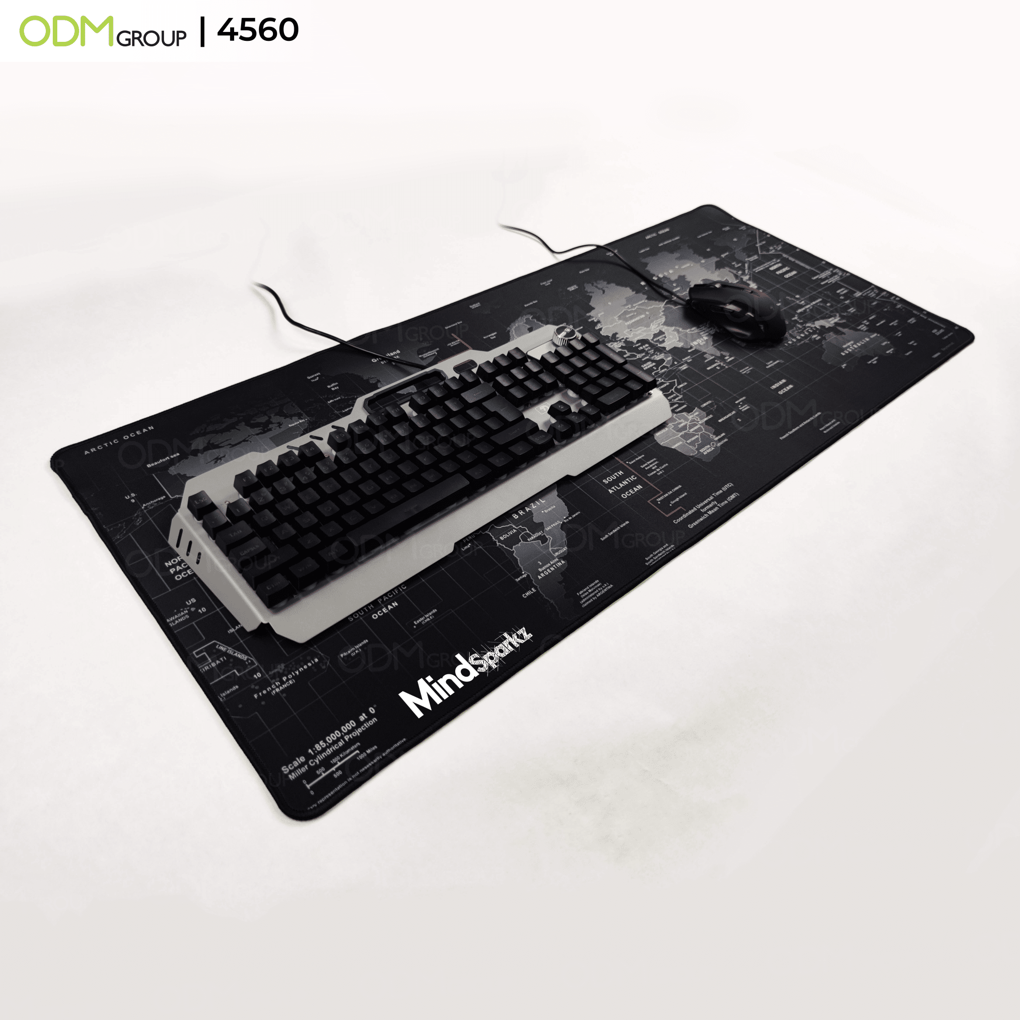 Custom Computer Desk Mat Custom Computer Desk Mat