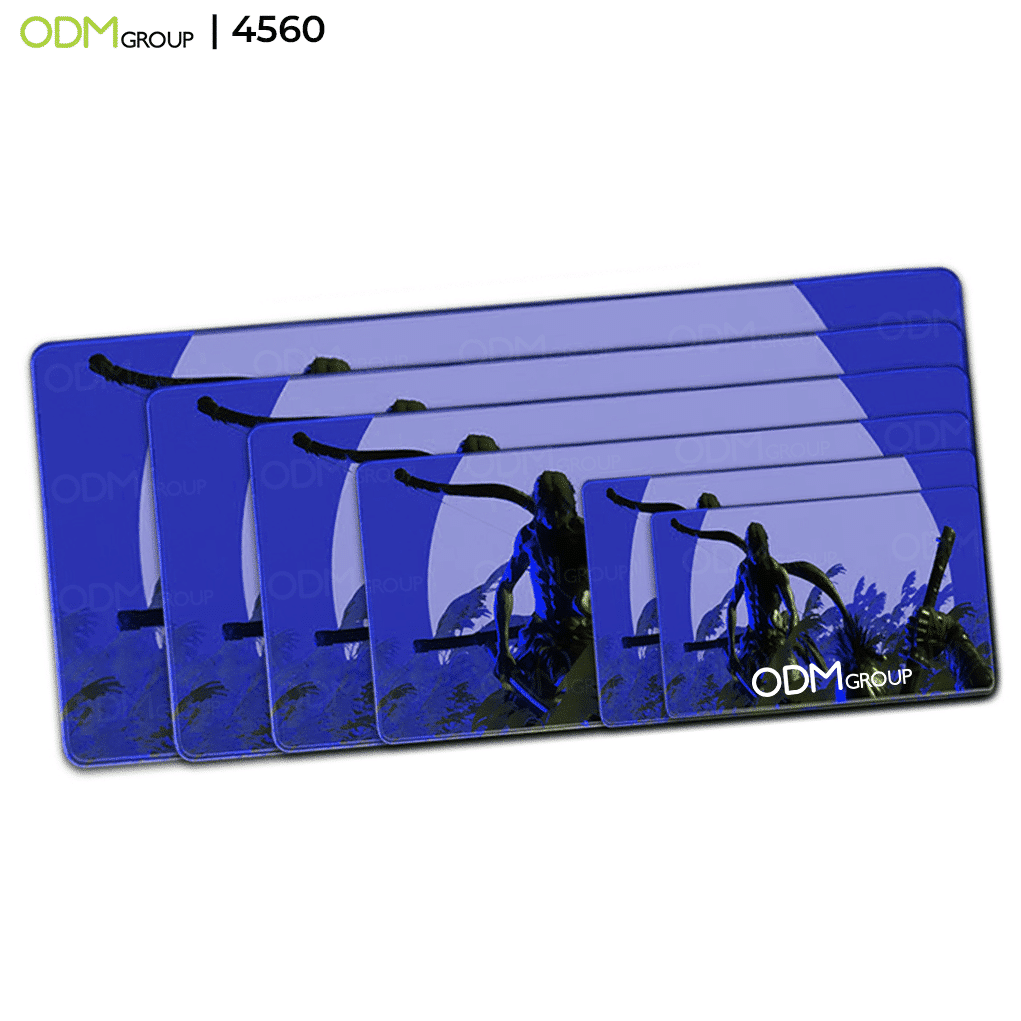 Custom Computer Desk Mat Custom Computer Desk Mat