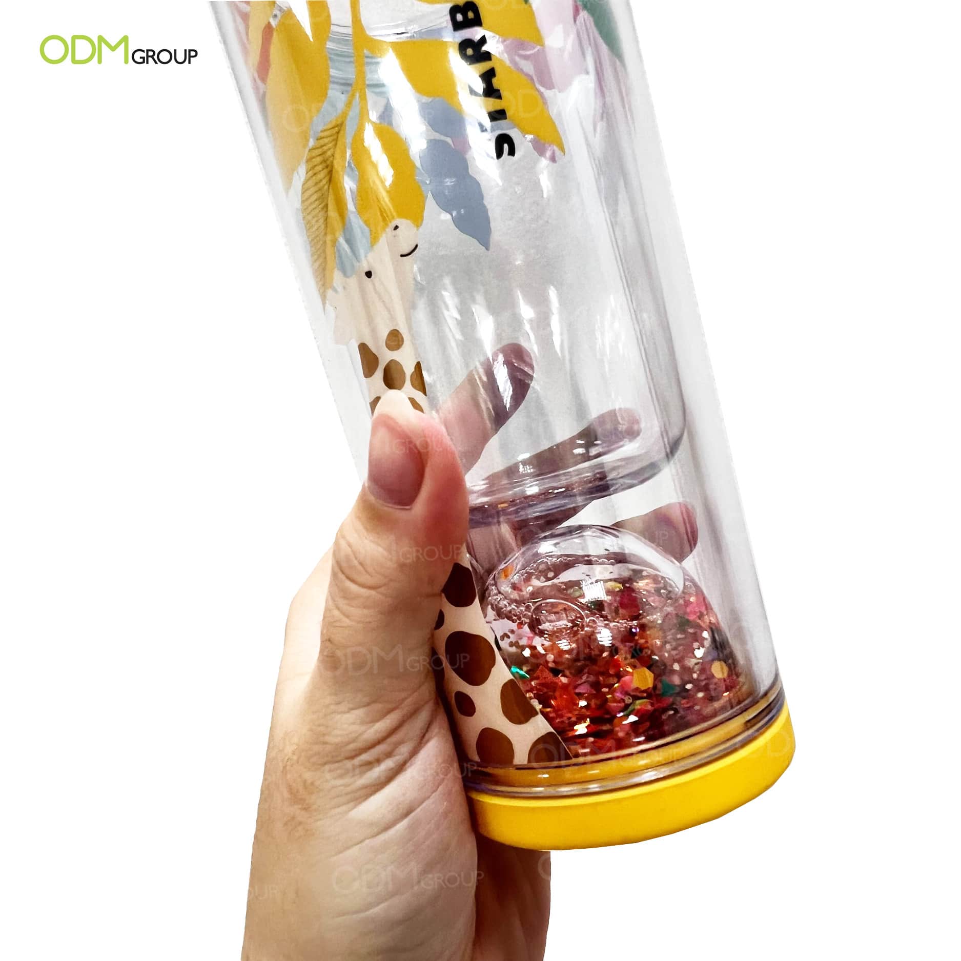 Custom Promotional Tumbler