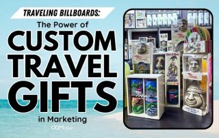Custom Travel Gifts