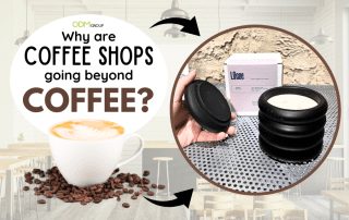 Coffee Shop Promotional Ideas