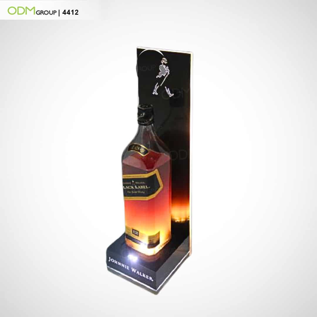 Liquor Bottle Display Ideas Liquor Bottle Display Ideas