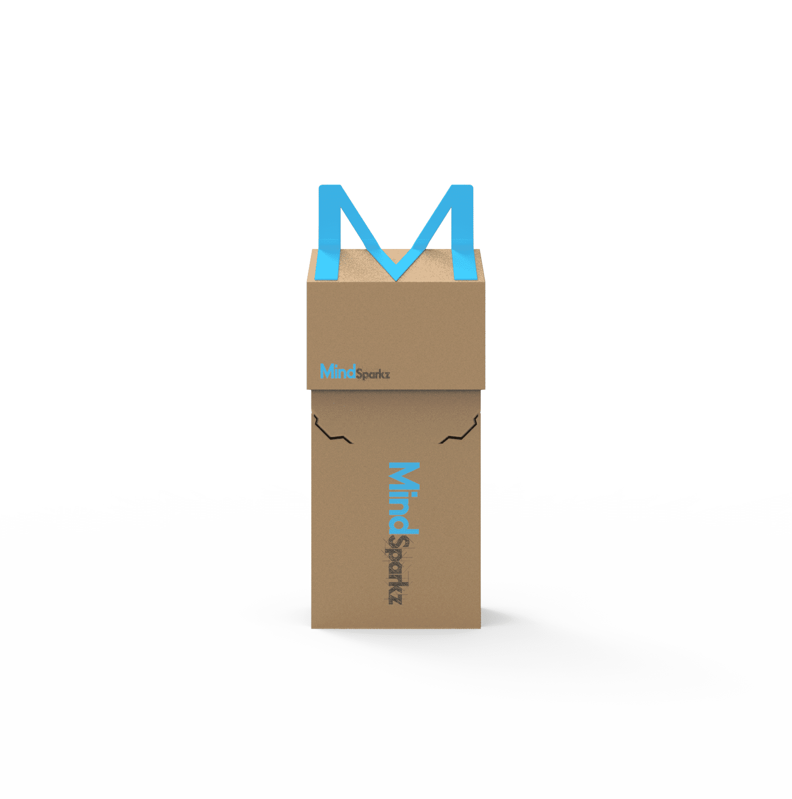Multi-Purpose Takeout Packaging