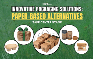 Paper Based Packaging
