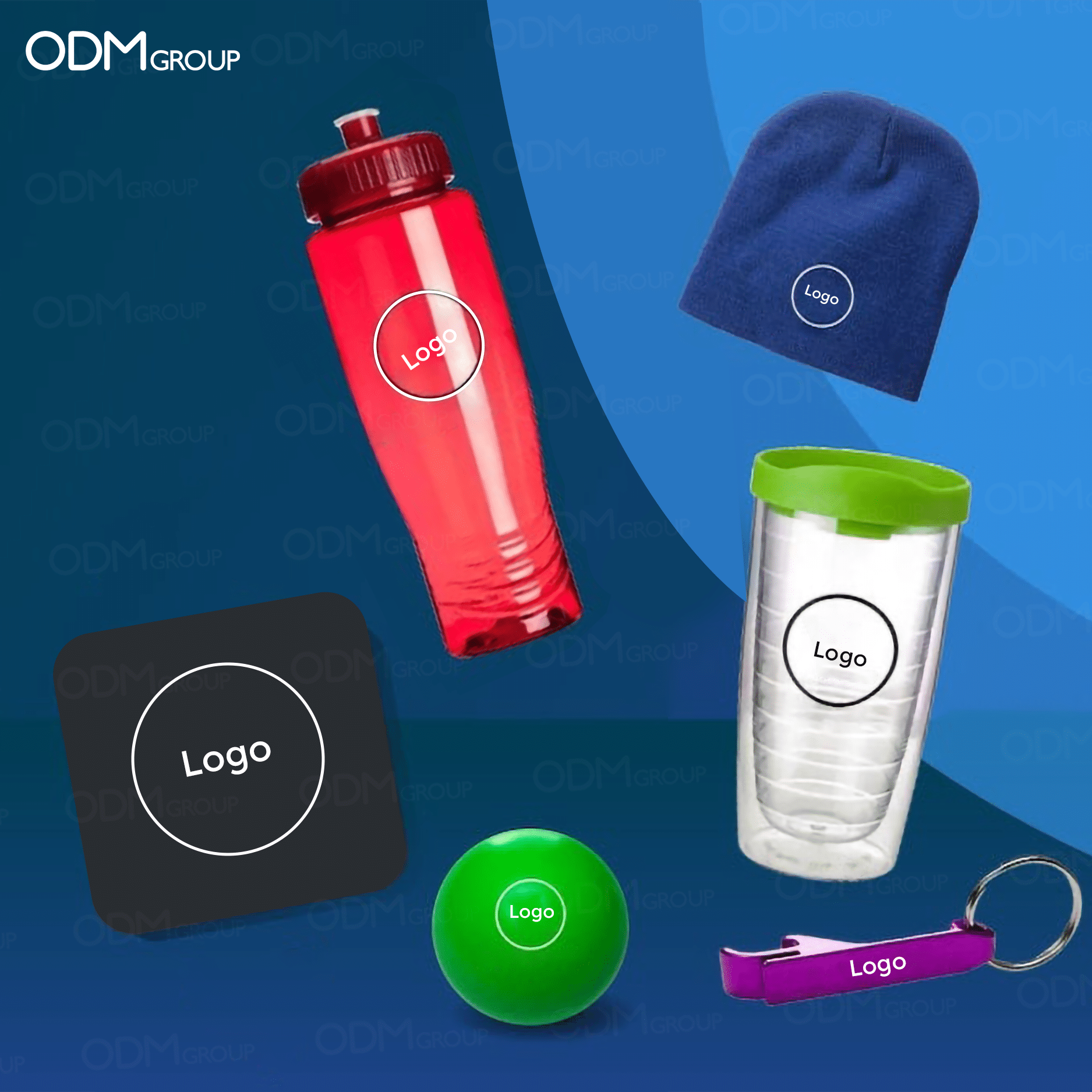 What Are Imprint Colors