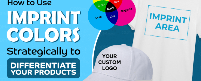What Are Imprint Colors