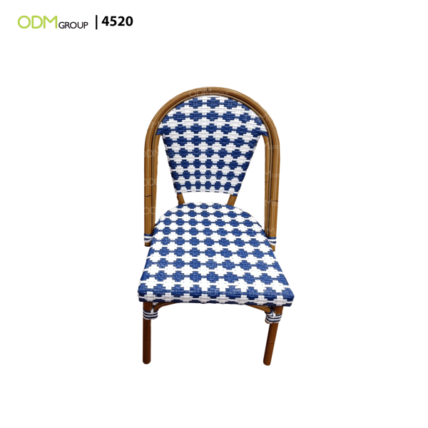 Custom Outdoor Chair