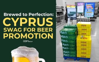 Cyprus Promotional Products