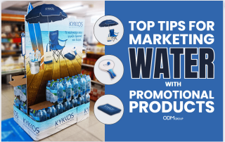 Marketing Bottled Water
