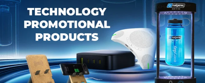 technology promotional product