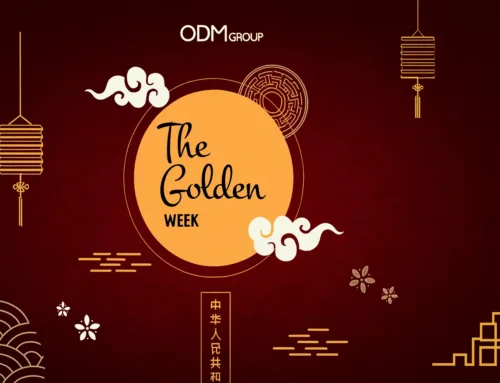 China Golden Week Holiday: What It Means for Your Supply Chain