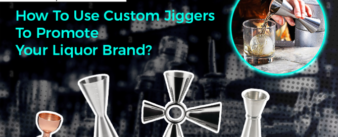 Custom Jiggers