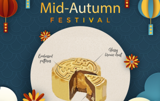 Mid-Autumn Festival in China