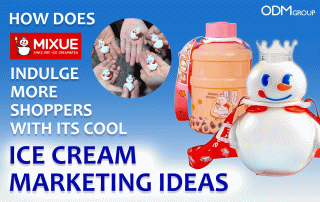 Ice Cream Marketing Ideas