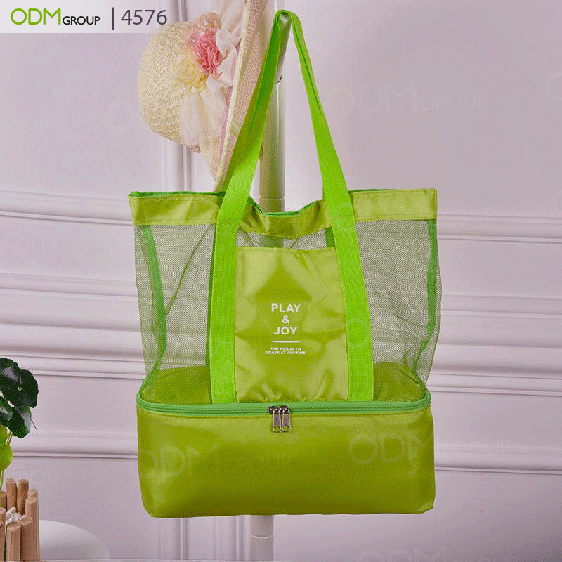 Promotional Beach Bag Promotional Beach Bag