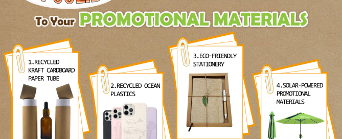 Promotional Materials